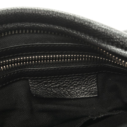 Givenchy Sugar Goatskin Small Pandora Black 6 of 7