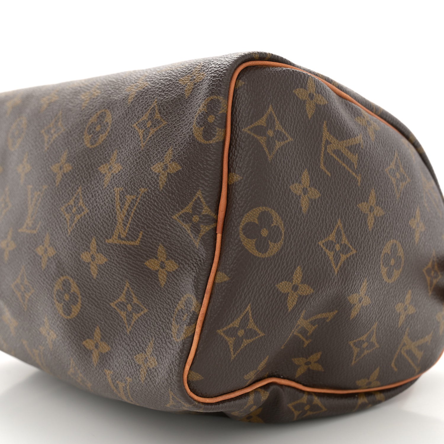 Louis Vuitton Monogram Speedy 25 10 of 14