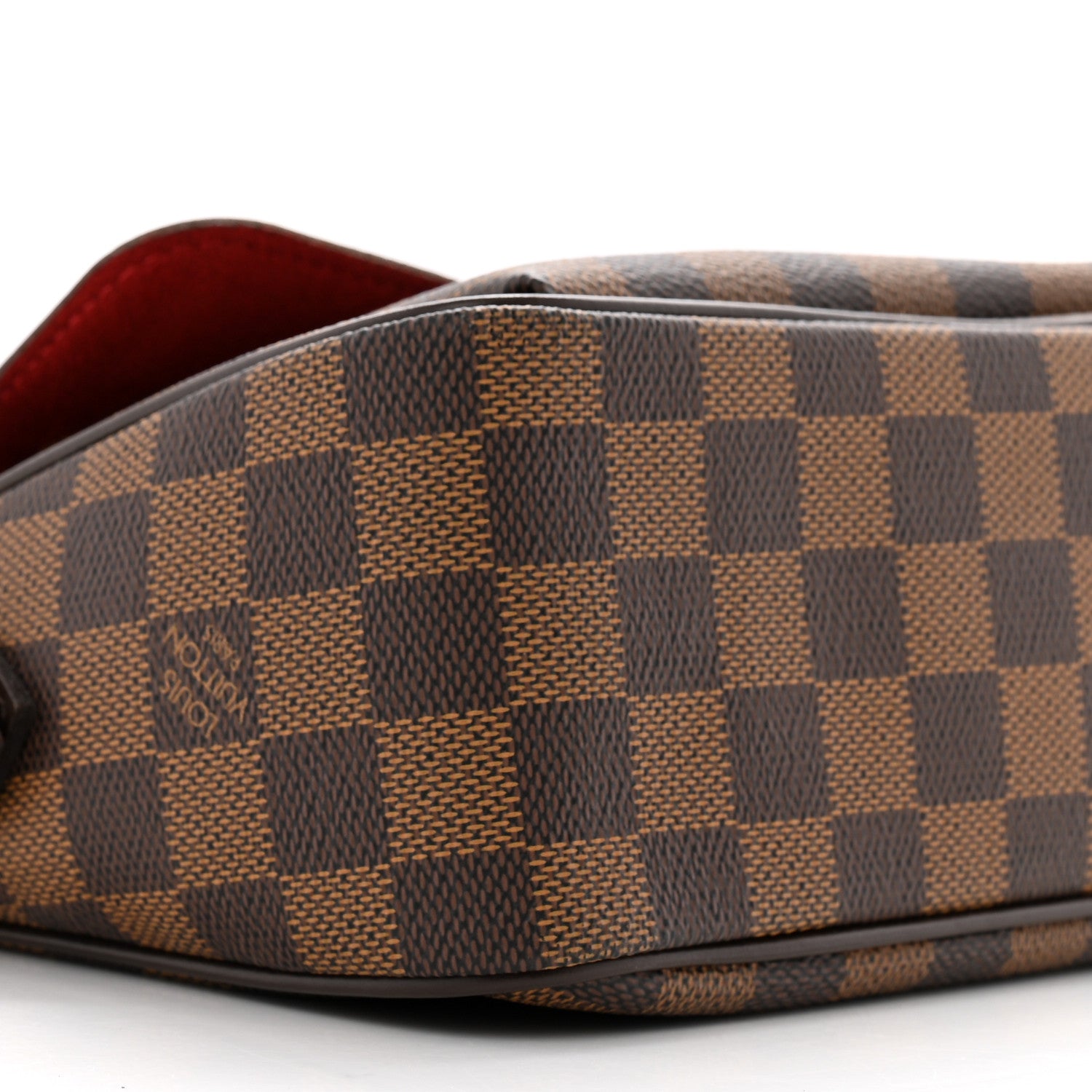 Louis Vuitton Damier Ebene Ravello GM 8 of 12