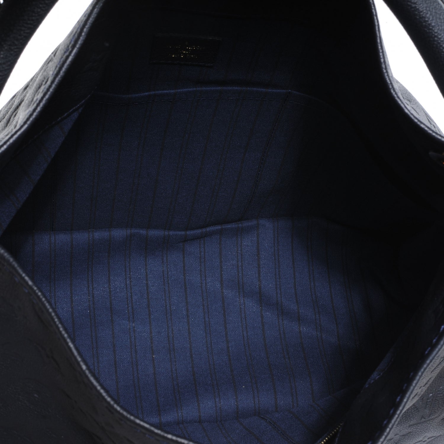 Louis Vuitton Empreinte Artsy MM Infini 5 of 7