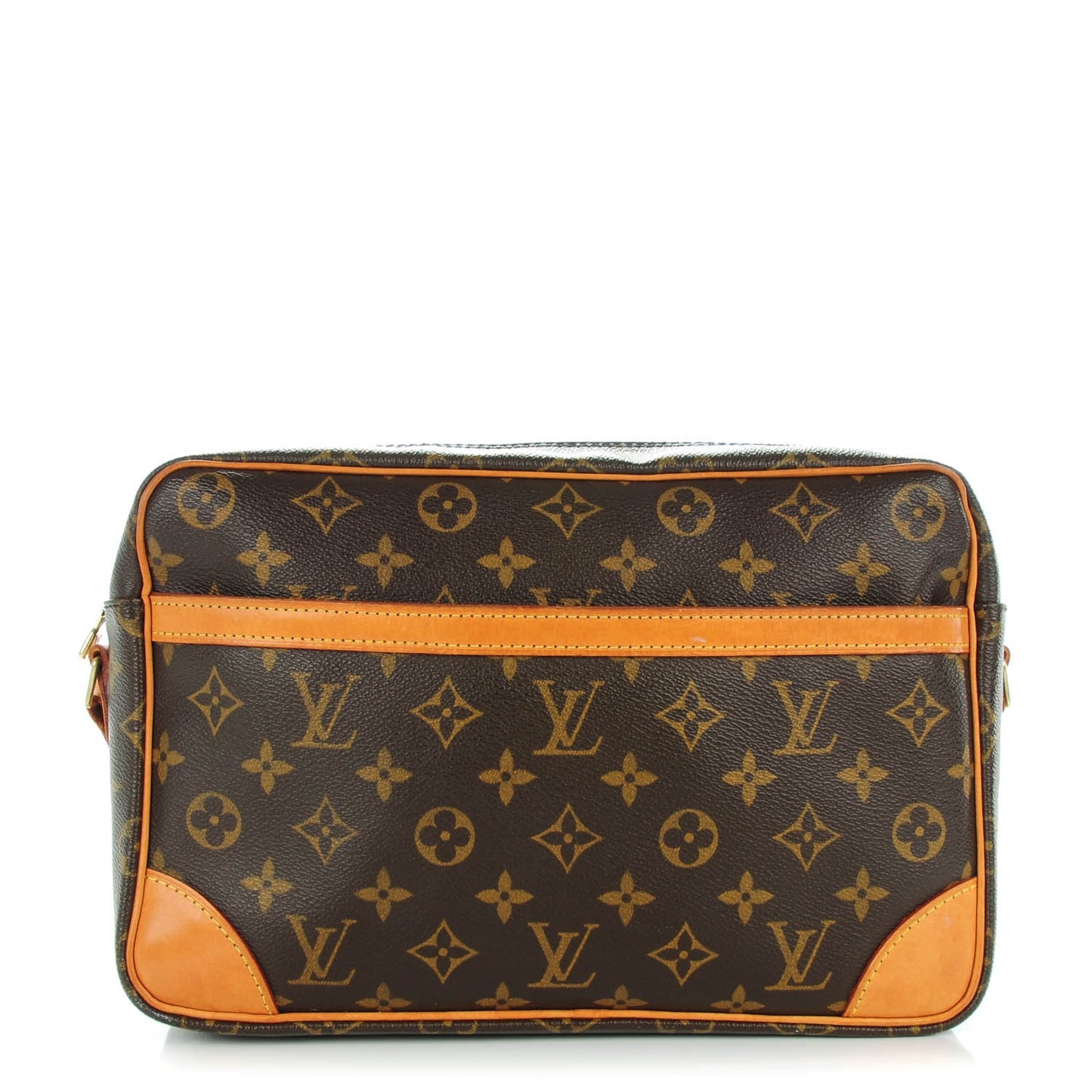 Monogram Trocadero 27