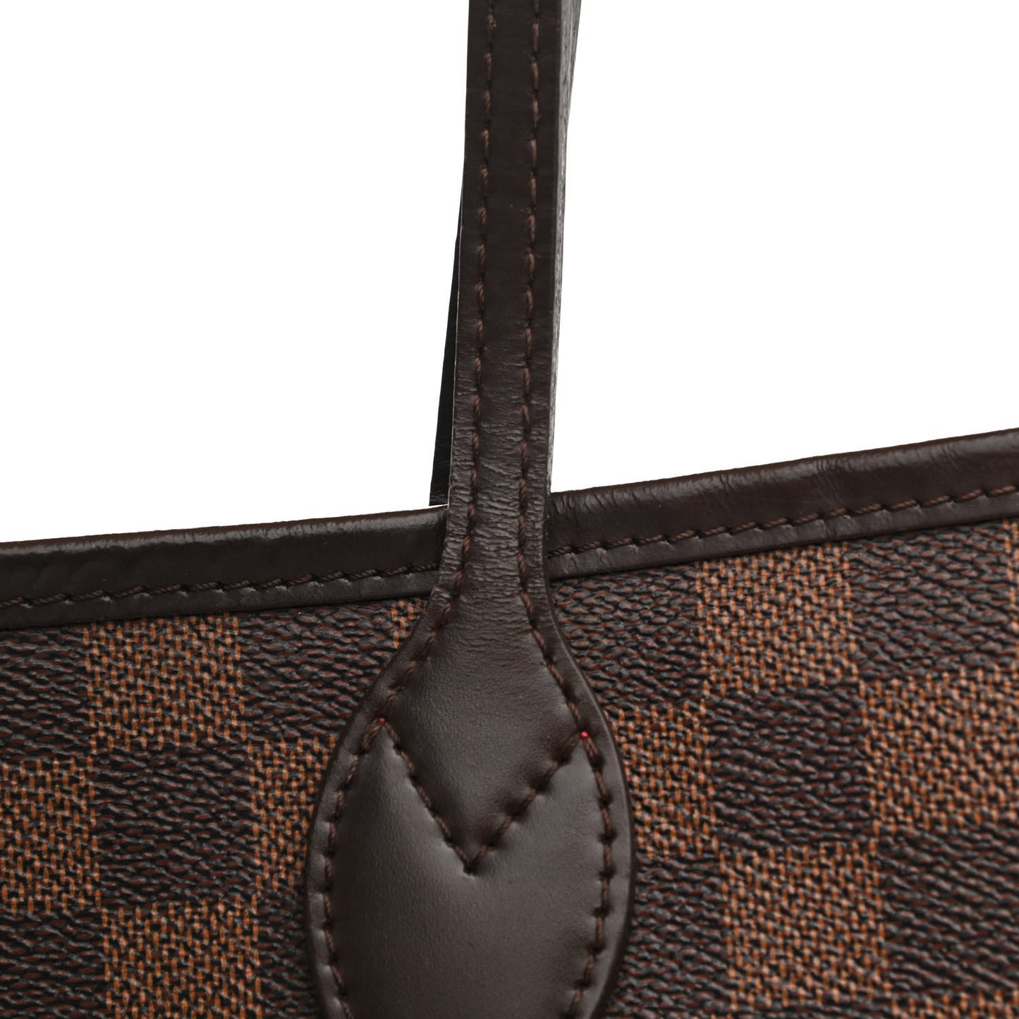 Damier Ebene Neo Neverfull MM