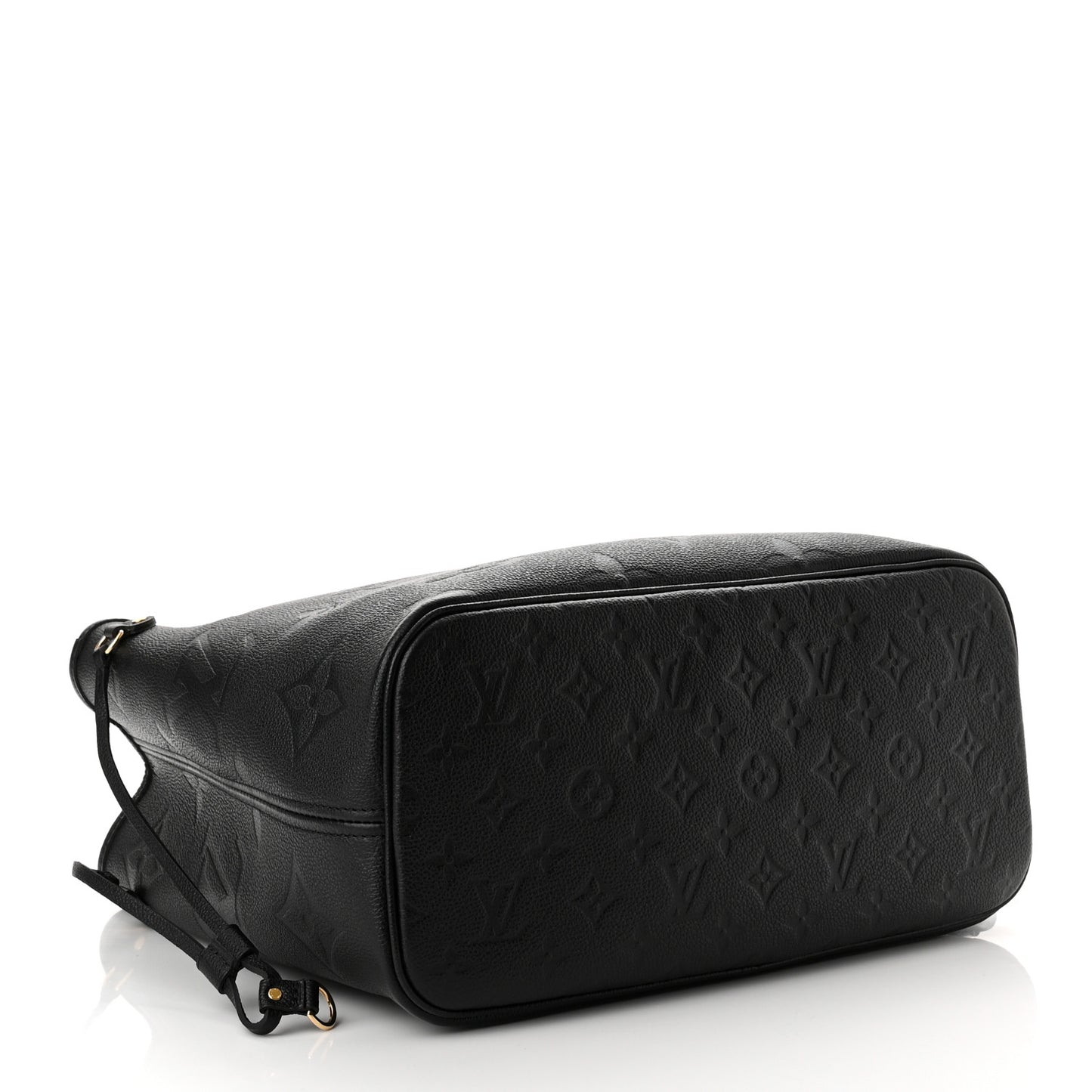 Empreinte Monogram Giant Neverfull MM Black