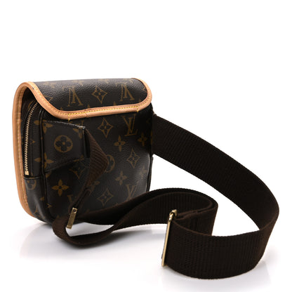 Louis Vuitton Monogram Bosphore Bum Bag 3 of 11