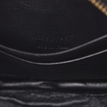 Saint Laurent Nappa Monogram Blogger Bag Black 7 of 9