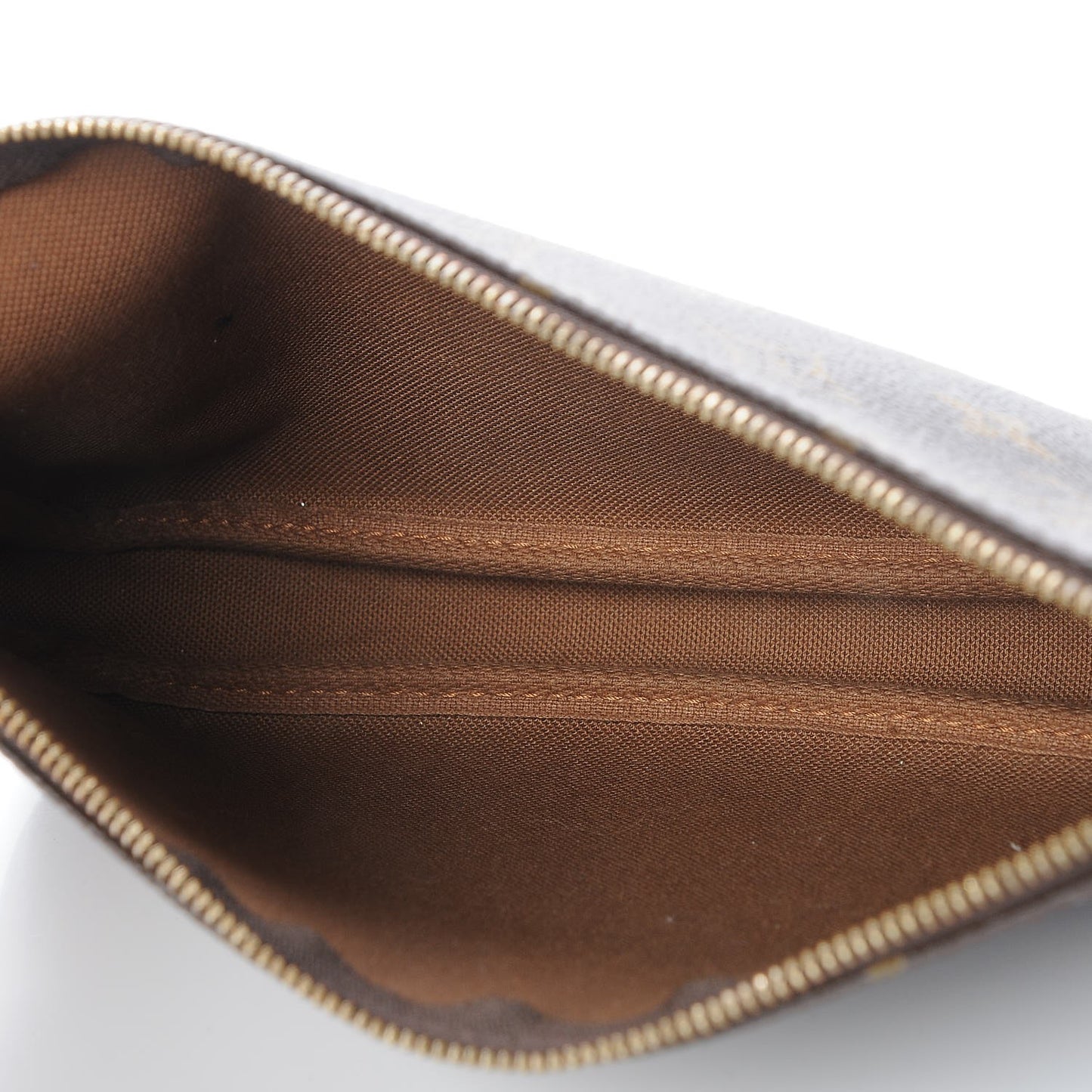 Monogram Pochette Accessories