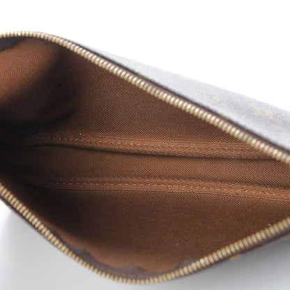 Louis Vuitton Monogram Pochette Accessories 5 of 7