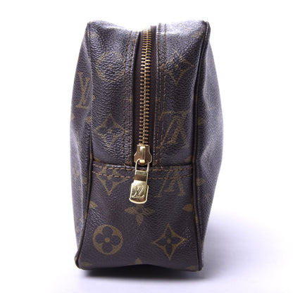 Louis Vuitton Monogram Trousse Toilette 28 8 of 8