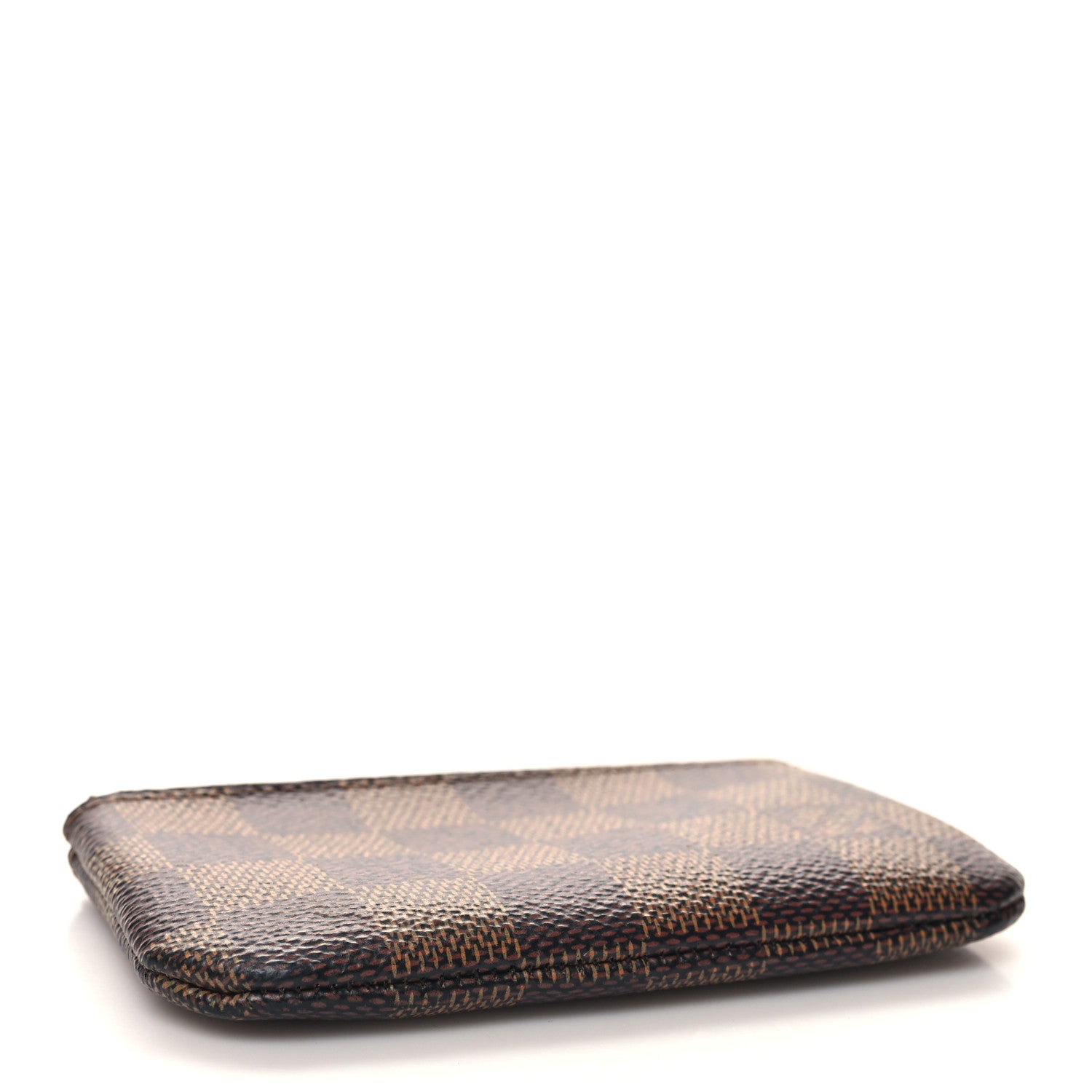 Louis Vuitton Damier Ebene Key Pouch 4 of 7