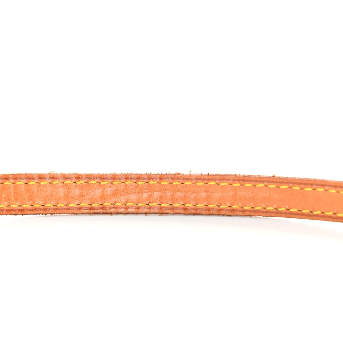 Vachetta 12mm Long Shoulder Strap VVN