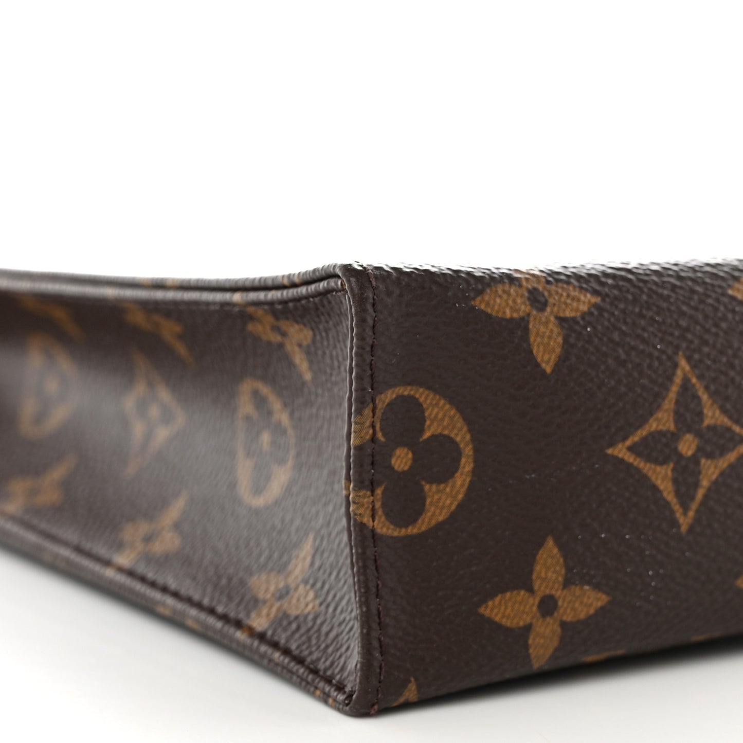 Monogram Toiletry Pouch 26