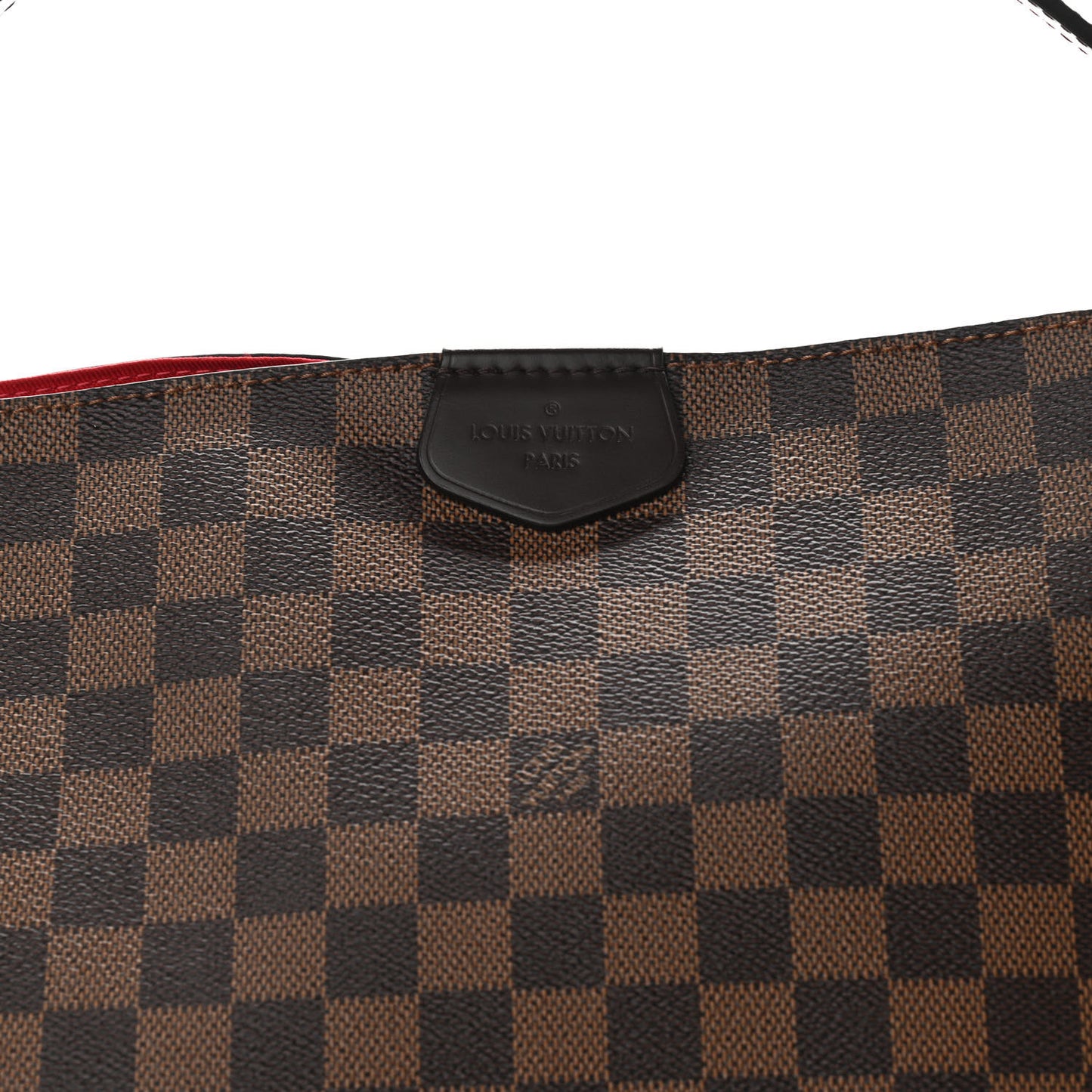 Damier Ebene Graceful MM