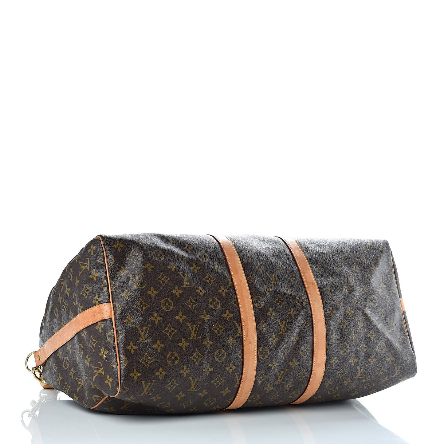 Monogram Keepall Bandouliere 55