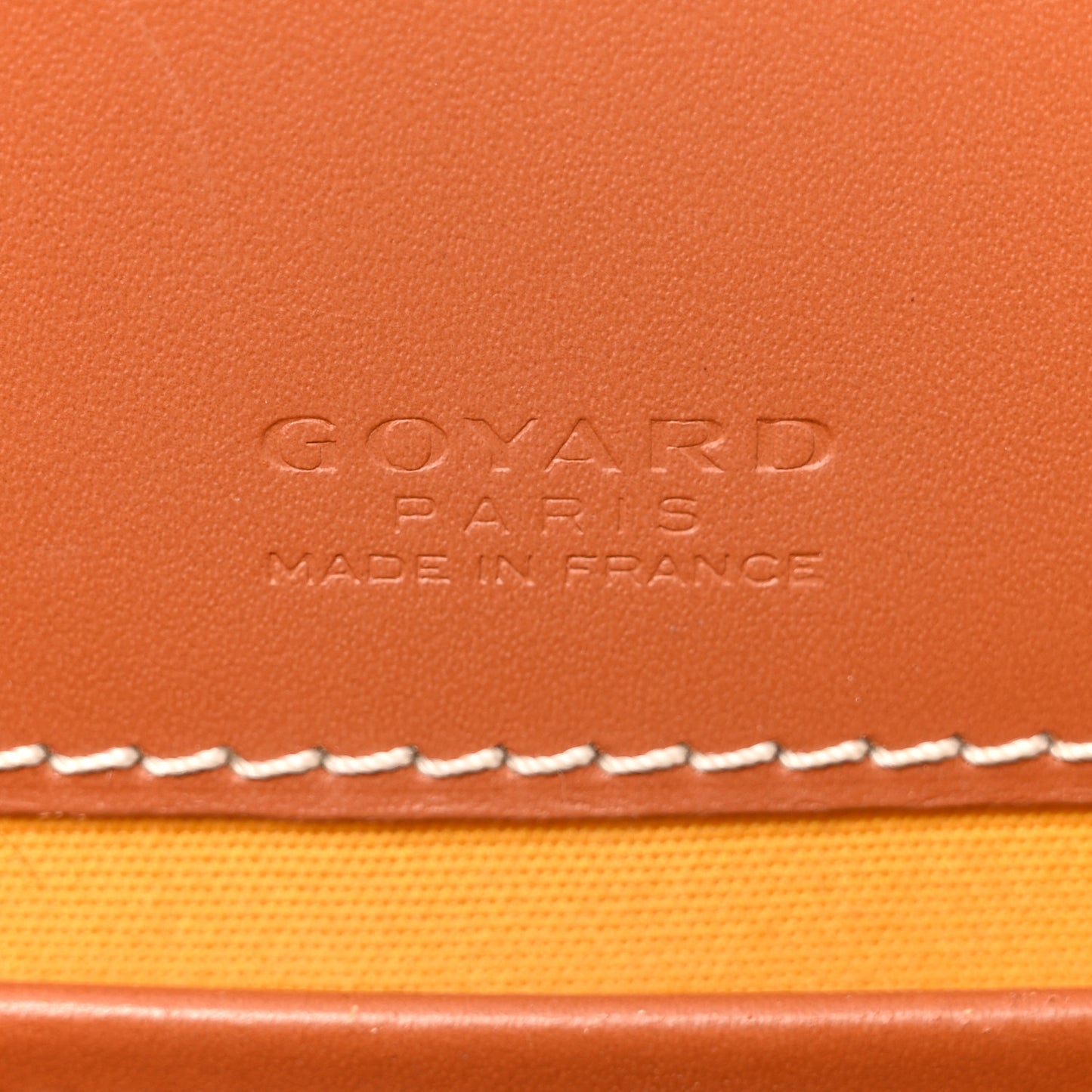 Goyardine Belvedere II PM Messenger Bag Black Gold