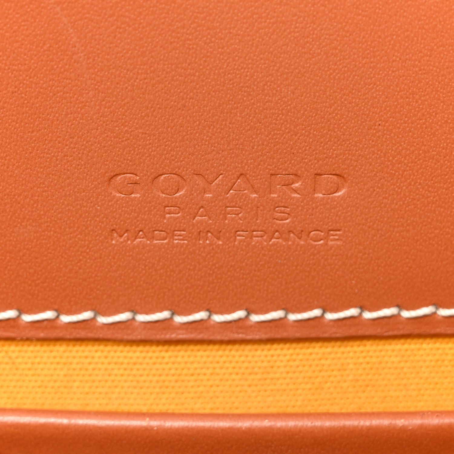 Goyard Goyardine Belvedere II PM Messenger Bag Black Gold 6 of 12