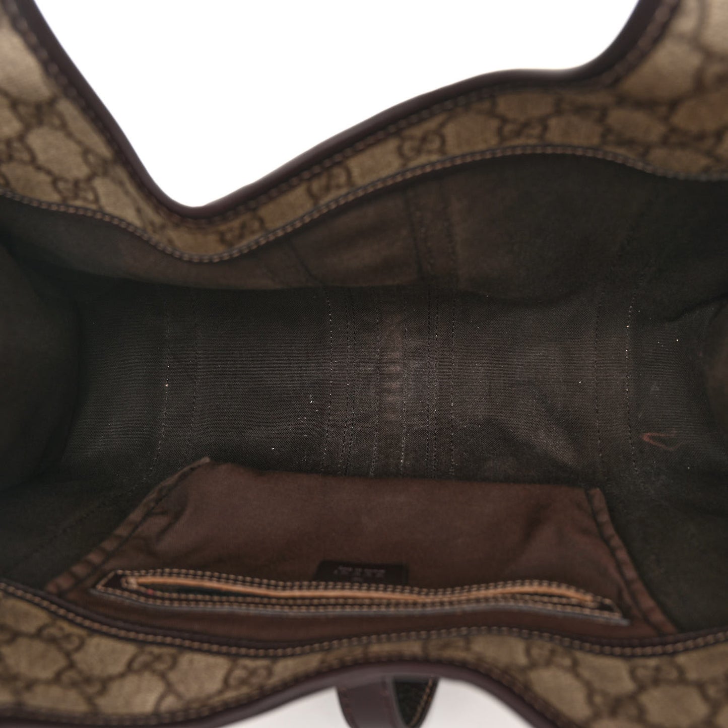 Monogram Medium Joy Shoulder Bag