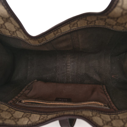 Gucci Monogram Medium Joy Shoulder Bag 5 of 12