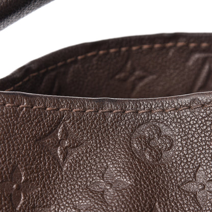 Louis Vuitton Empreinte Artsy MM Terre 15 of 19