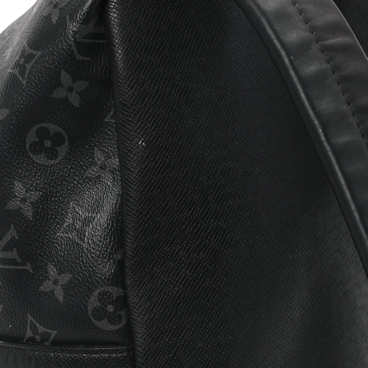 Monogram Eclipse Taiga Discovery Backpack PM