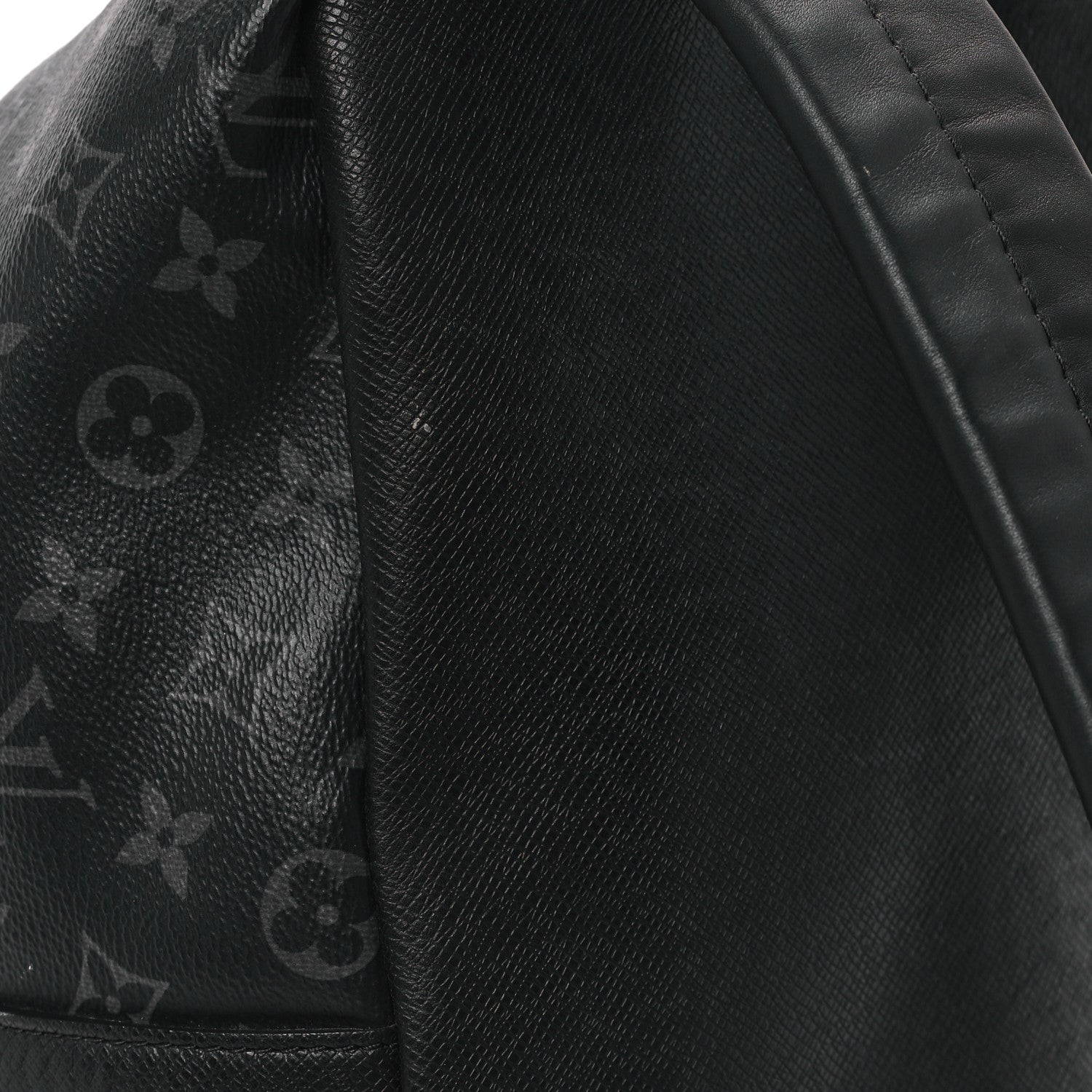 Louis Vuitton Monogram Eclipse Taiga Discovery Backpack PM 10 of 12