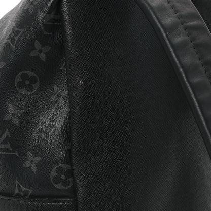Louis Vuitton Monogram Eclipse Taiga Discovery Backpack PM 10 of 12