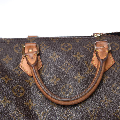 Louis Vuitton Monogram Speedy 30 10 of 16