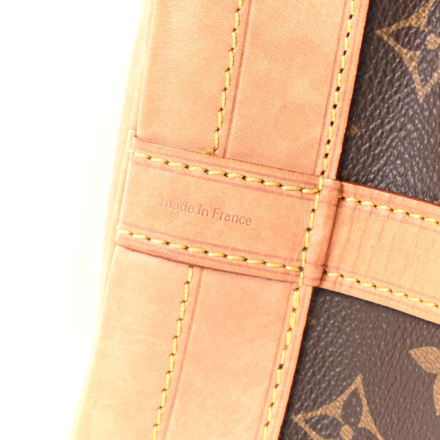 Louis Vuitton Monogram Noe 11 of 21