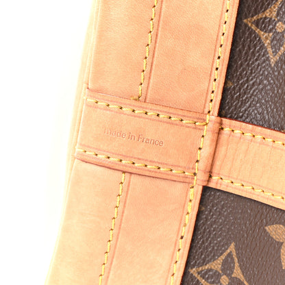 Louis Vuitton Monogram Noe 11 of 21