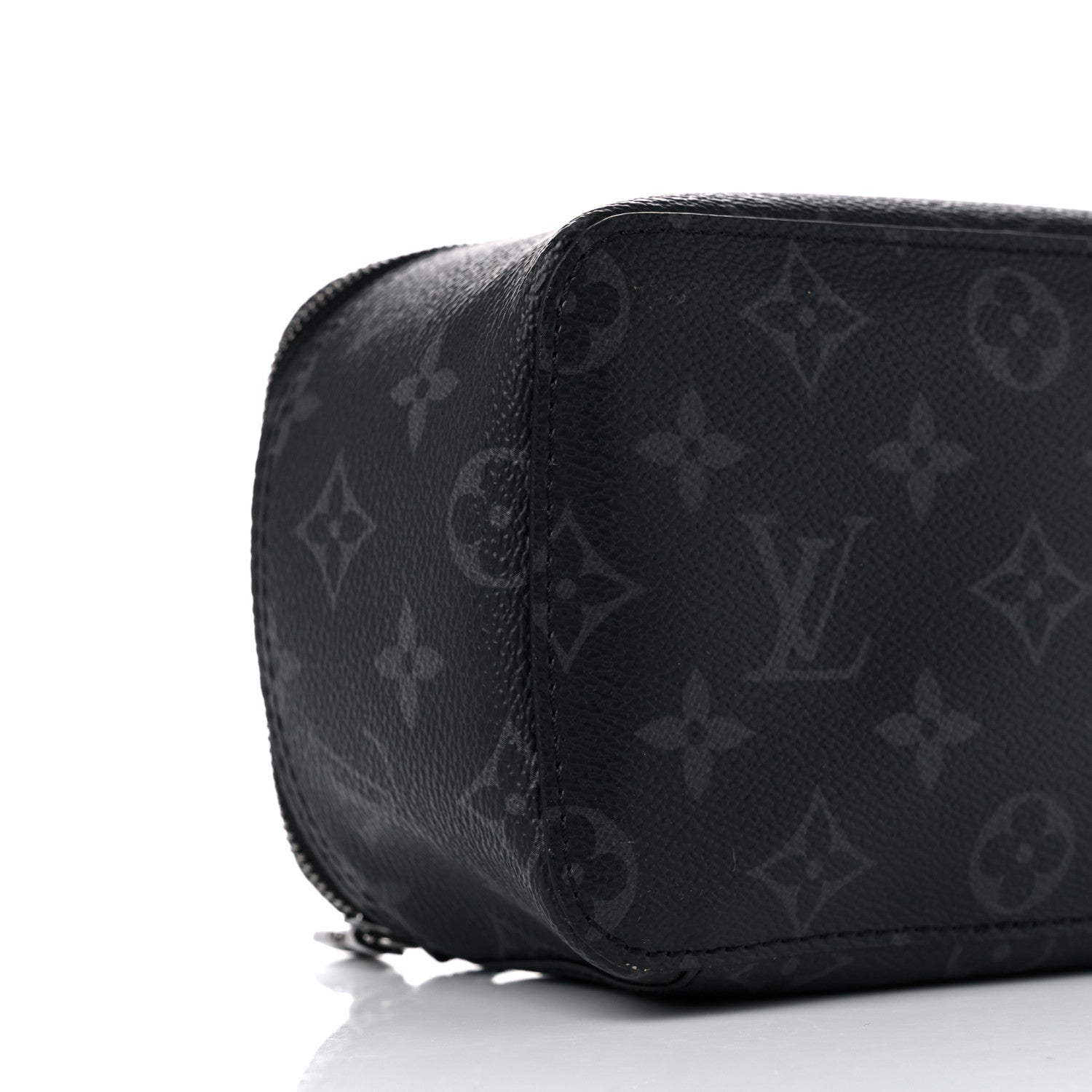 Louis Vuitton Monogram Eclipse Packing Cube PM 7 of 9