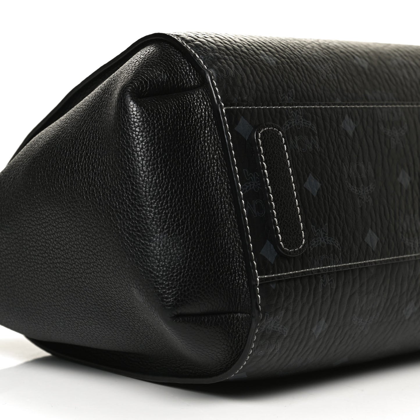 Visetos Medium Luisa Hobo Black