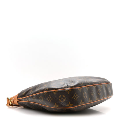 Louis Vuitton Monogram Odeon MM 4 of 11