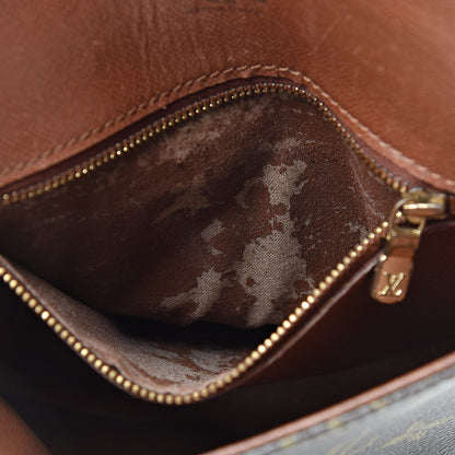 Louis Vuitton Monogram Chantilly PM 12 of 26