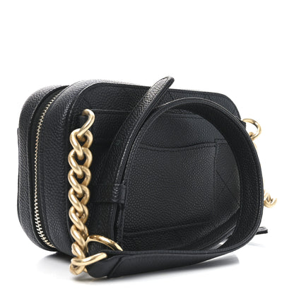 Chanel Caviar Quilted Waist Bag Black 3 of 11