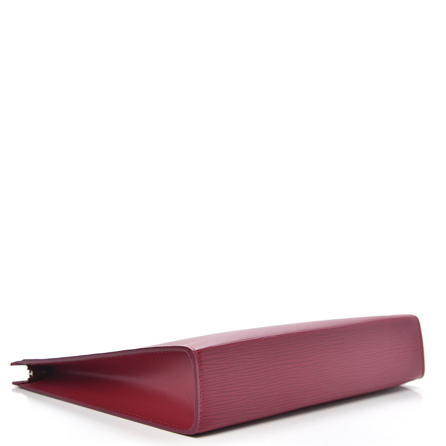 Louis Vuitton Epi Toiletry Pouch 26 Fuchsia 4 of 9