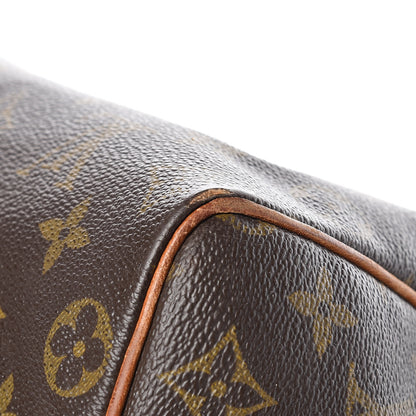 Louis Vuitton Monogram Speedy 25 36 of 37