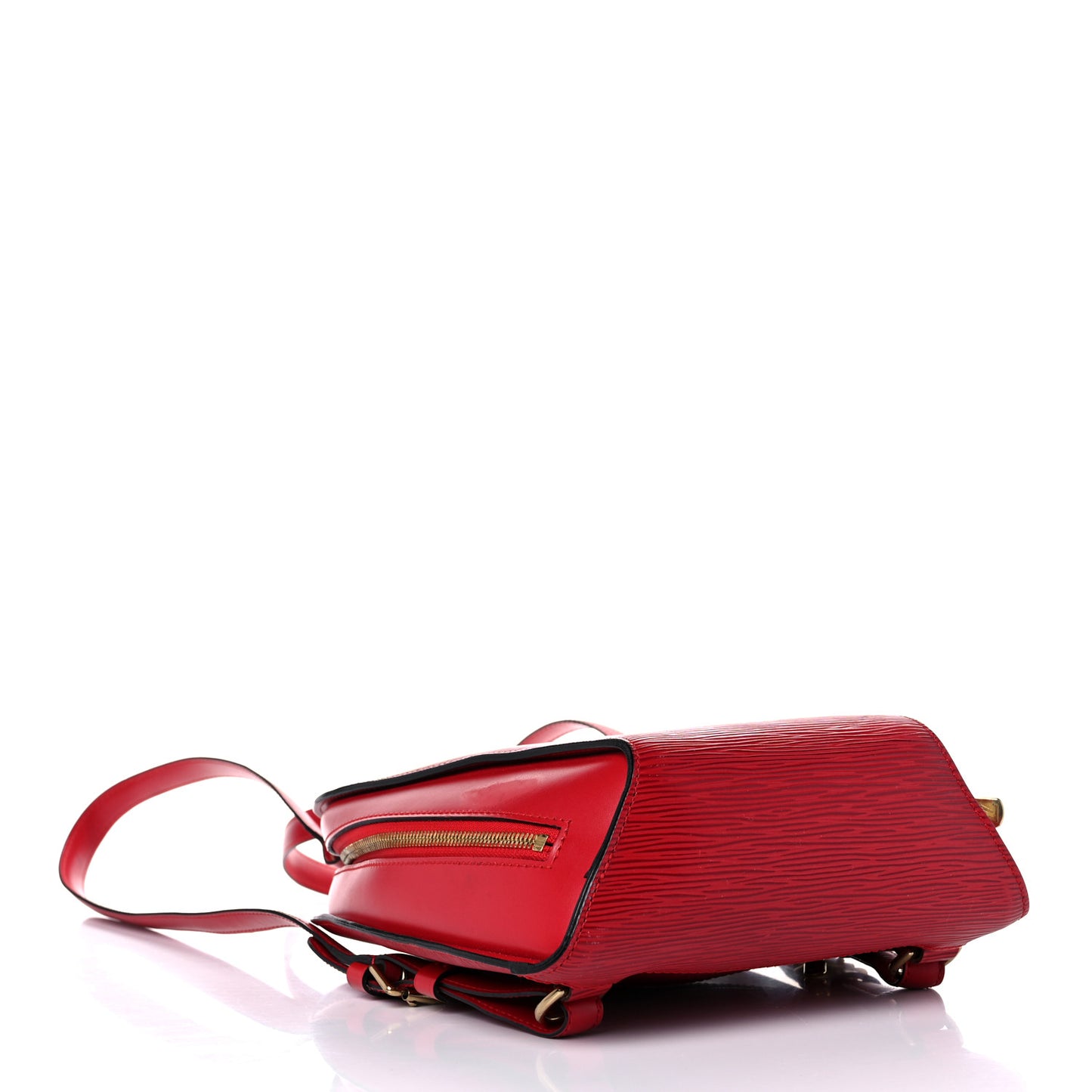 Epi Mabillon Backpack Castillan Red