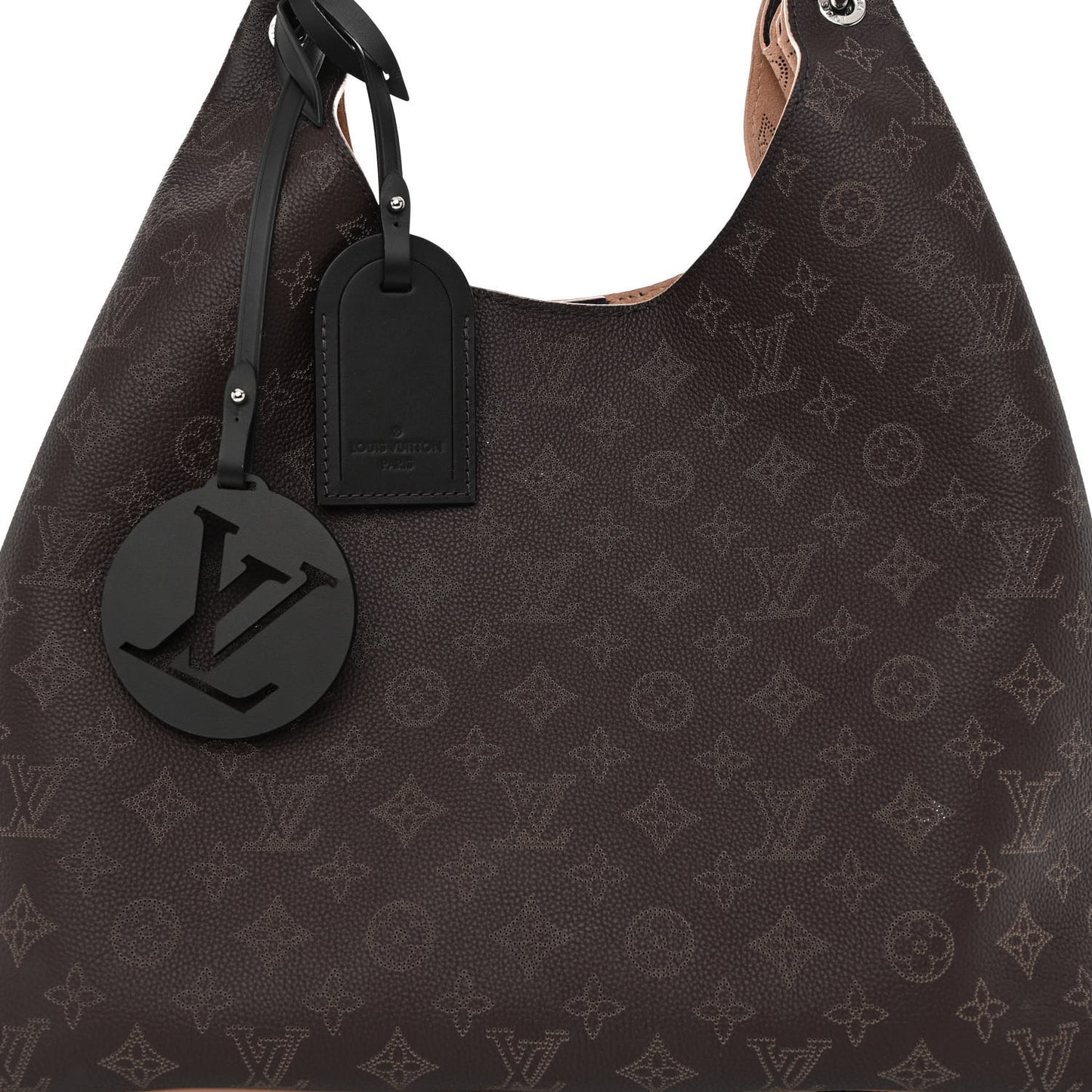 Mahina Carmel Hobo Chocolate