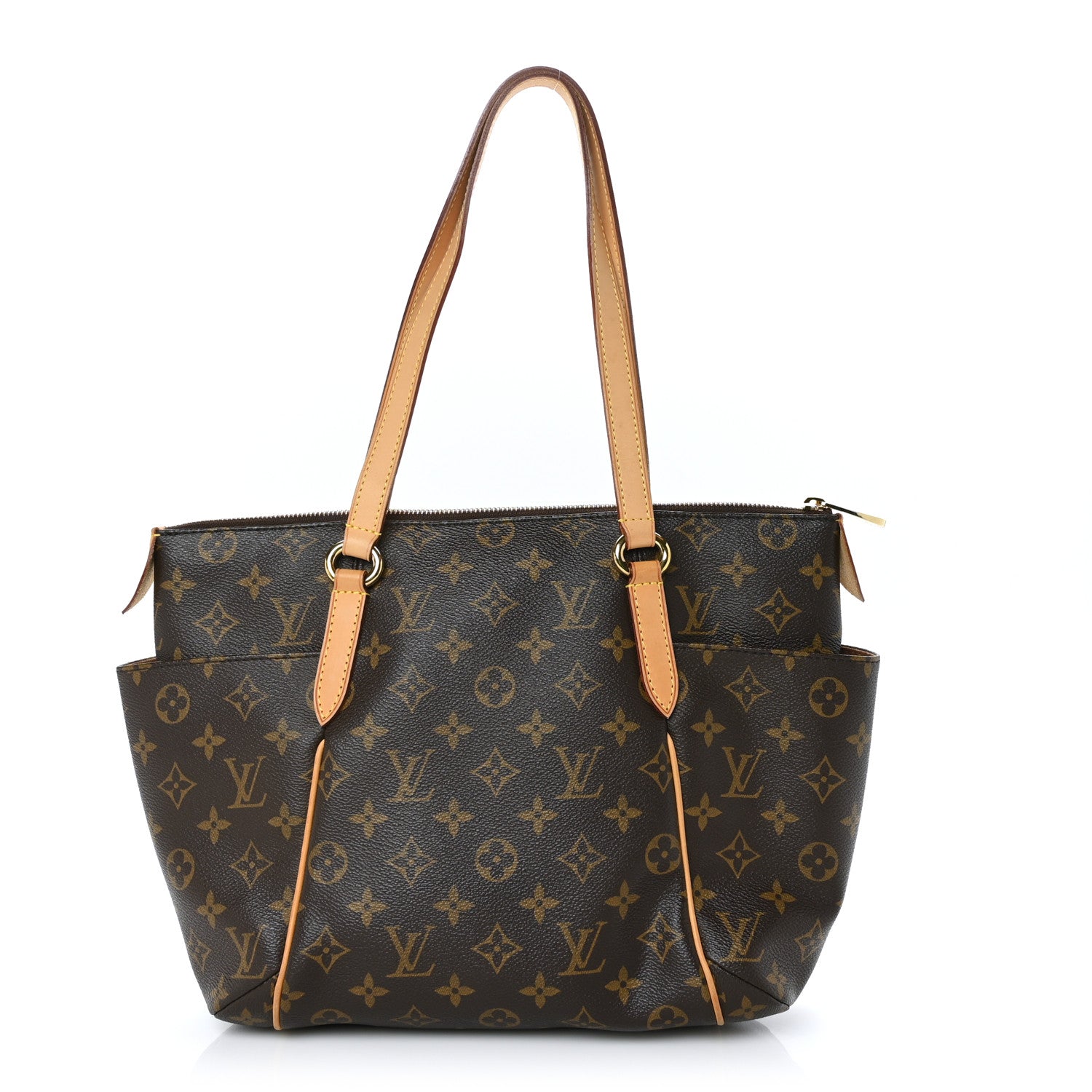 Louis Vuitton Monogram Totally PM 1 of 8