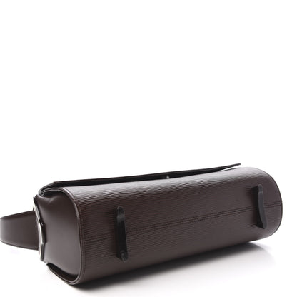 Louis Vuitton Epi Nocturne PM Moka 4 of 10