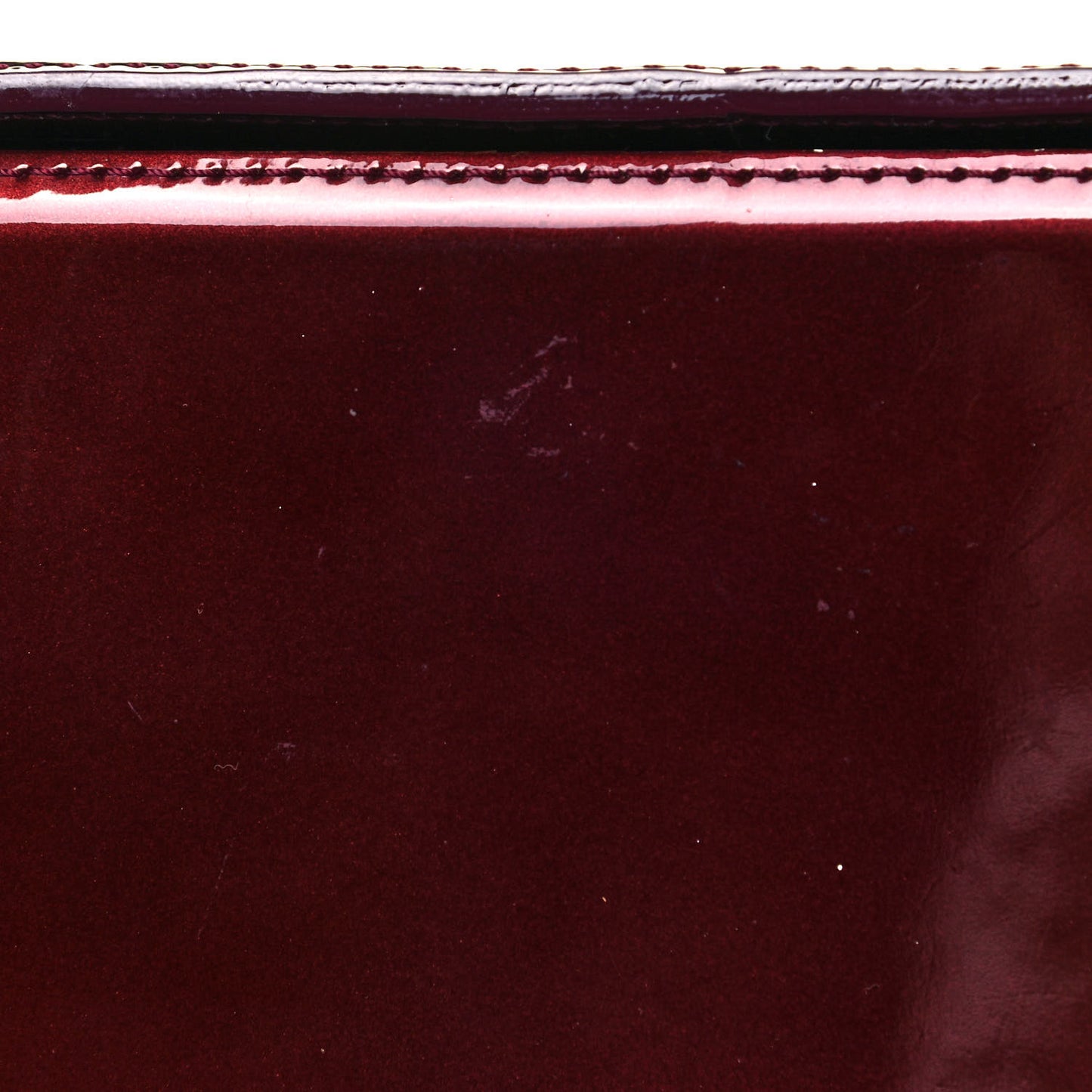Vernis Mirada Rouge Fauviste