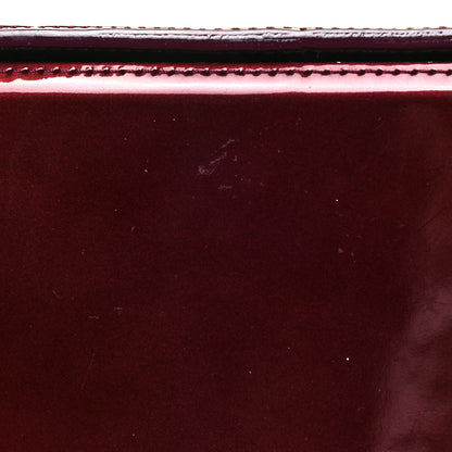 Louis Vuitton Vernis Mirada Rouge Fauviste 19 of 19