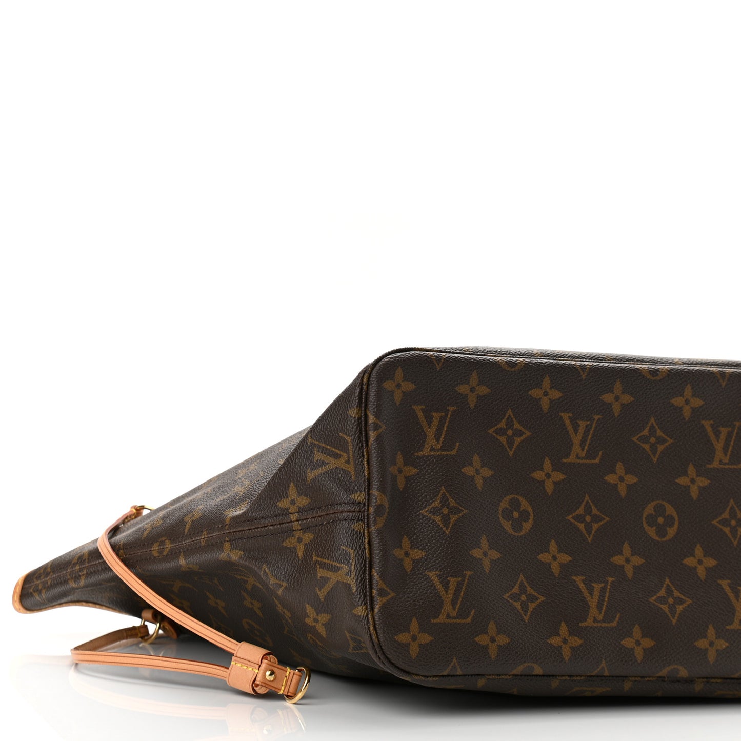 Monogram Neverfull MM
