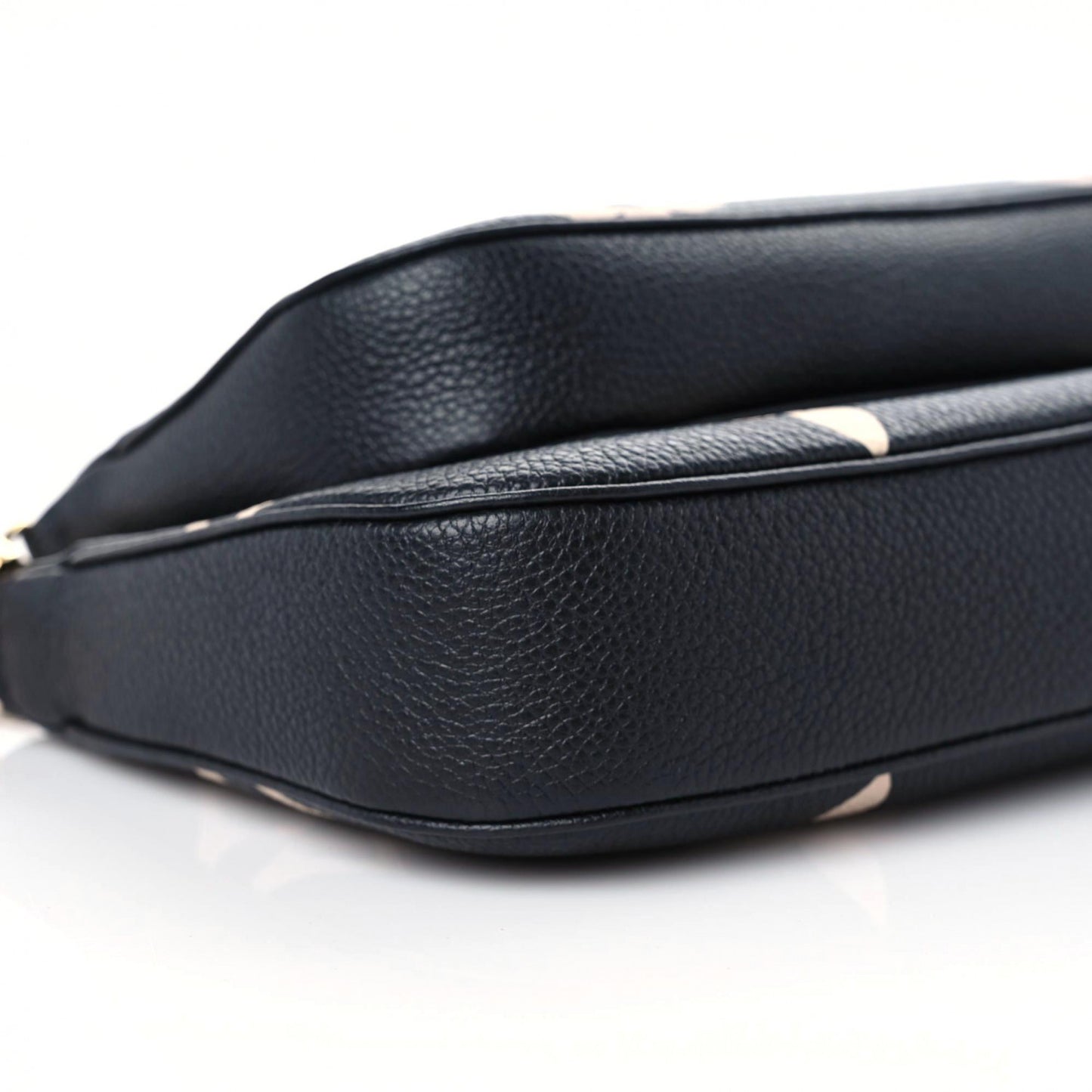 Empreinte Monogram Giant Multi Pochette Accessories Black Beige