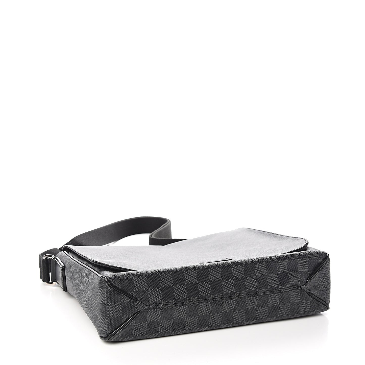 Damier Graphite District MM