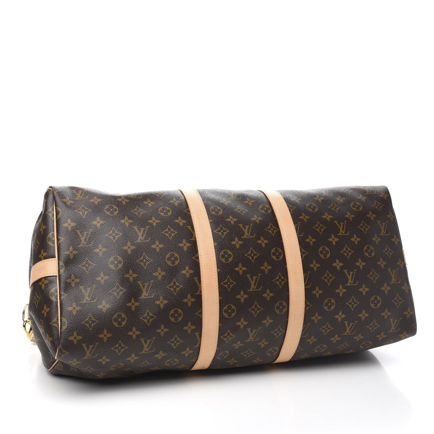 Monogram Keepall Bandouliere 55