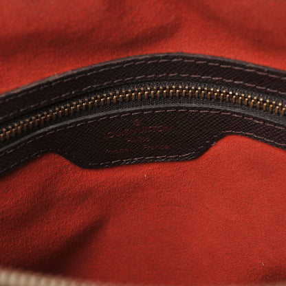 Louis Vuitton Damier Ebene Brera 6 of 17