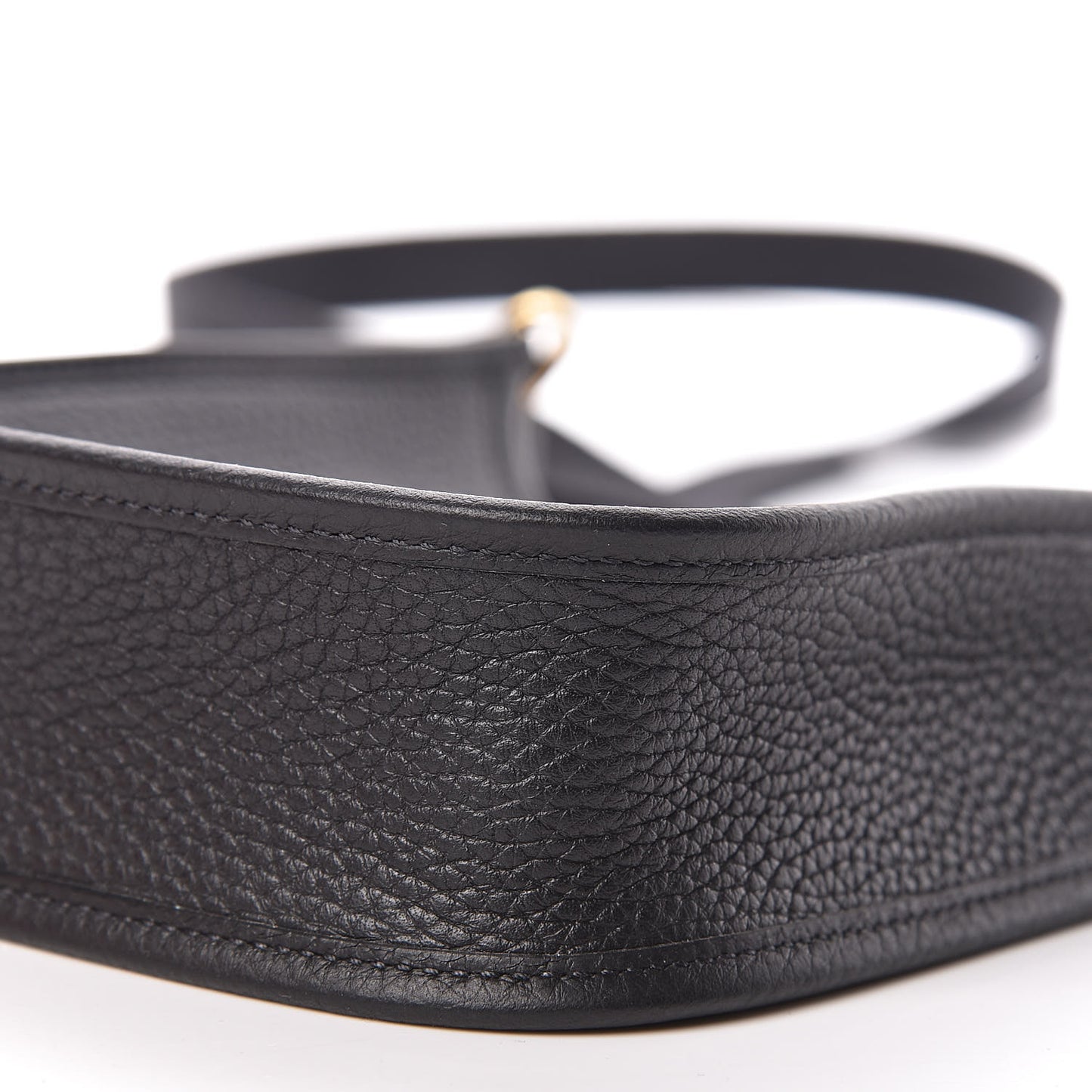 Taurillon Clemence Evelyne TPM Black