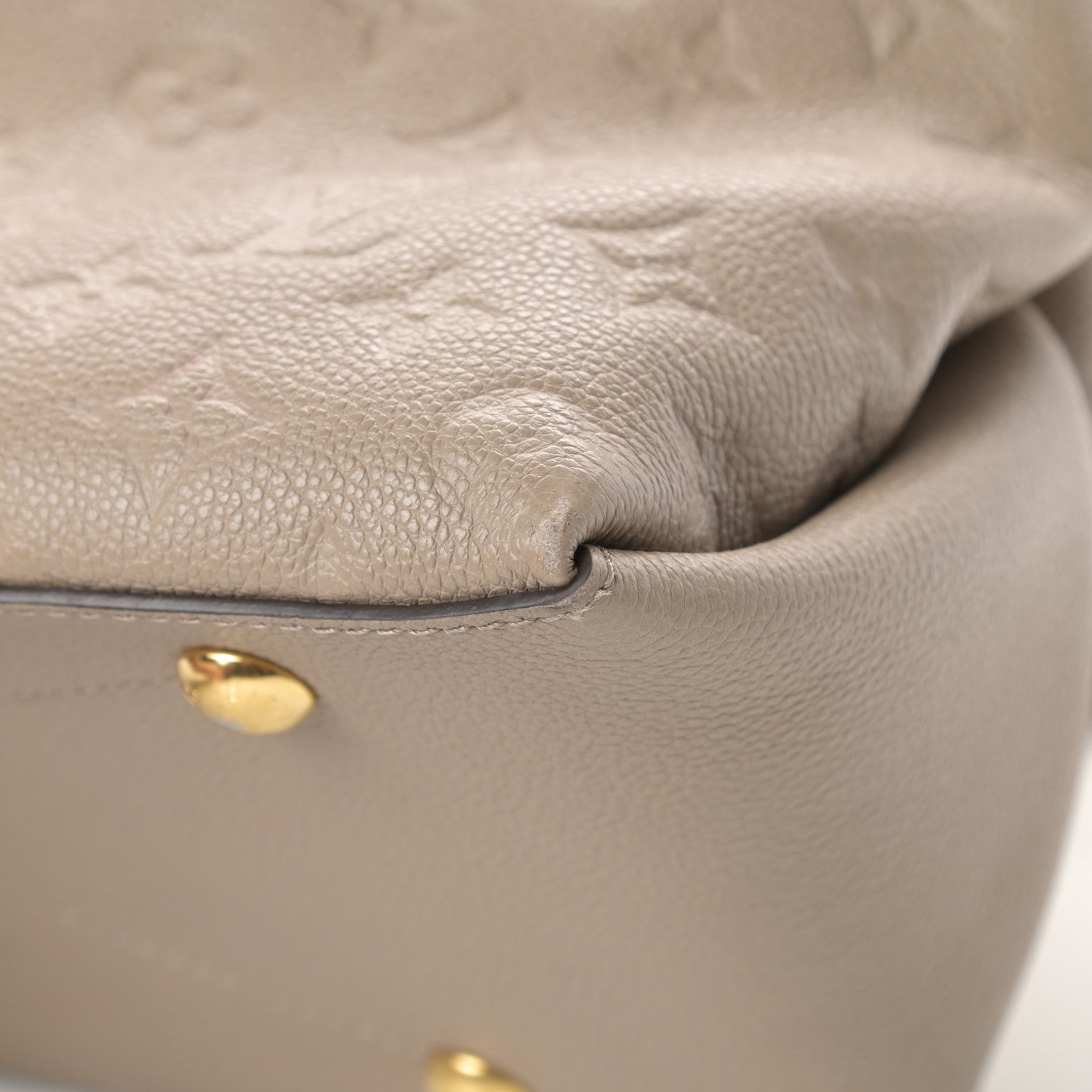 Louis Vuitton Empreinte Maida Hobo Tourterelle 12 of 23