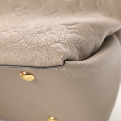 Louis Vuitton Empreinte Maida Hobo Tourterelle 12 of 23