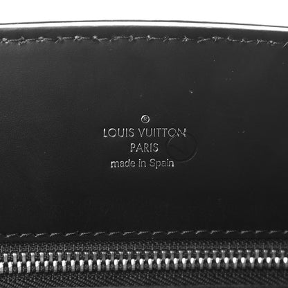 Louis Vuitton Epi Phenix PM Black 7 of 8